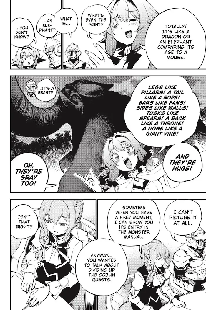 Goblin Slayer Chapter 76 image 13_optimized